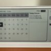 121 7.5inch e paper photo frame, art painting style, digital smart photo frame, intelligent museum display device, Eink electronic ink screen,