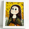 10.1 inch Spectra6 (E6) full color e-paper photo frame
