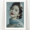 10.1 inch Spectra6 (E6) full color e-paper photo frame