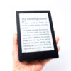 4A0A3839 6inch 300 PPI Android E-Ink Reader with Open Android 12 System (Vl-EH601)