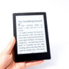 4A0A3840 6inch 300 PPI Android E-Ink Reader with Open Android 12 System (Vl-EH601)