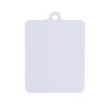 1.54 Inch NFC EINK Display Tag, Battery-Free E-Ink Label  Digital Name Tag, No Charging, Rewritable E-Paper Badge