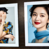 13.3 inch Spectra6 (E6) full color e-paper photo frame