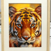 13.3 inch Spectra6 (E6) full color e-paper photo frame